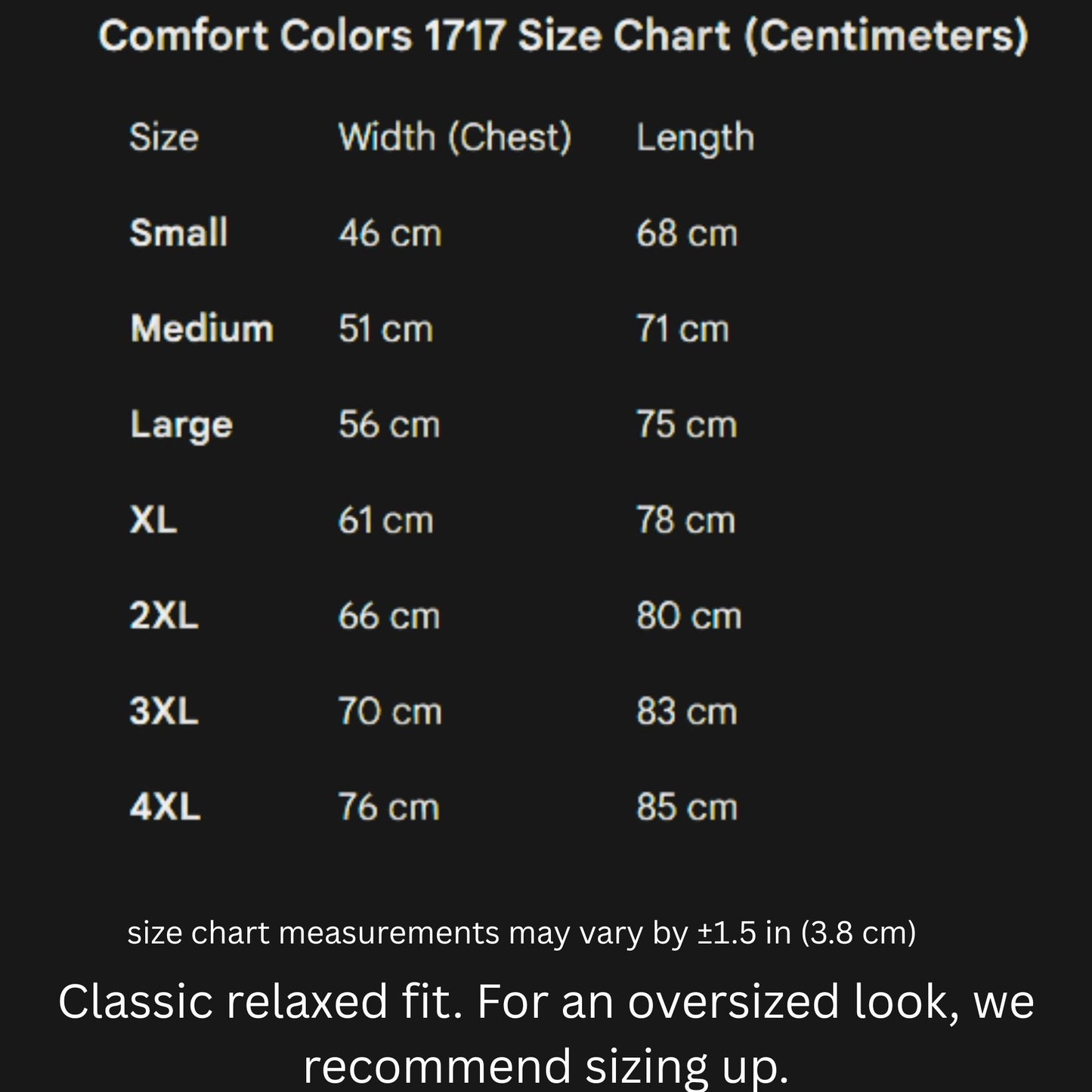 Bear Up Rise Strong T-Shirt — Comfort Colors Garment-Dyed