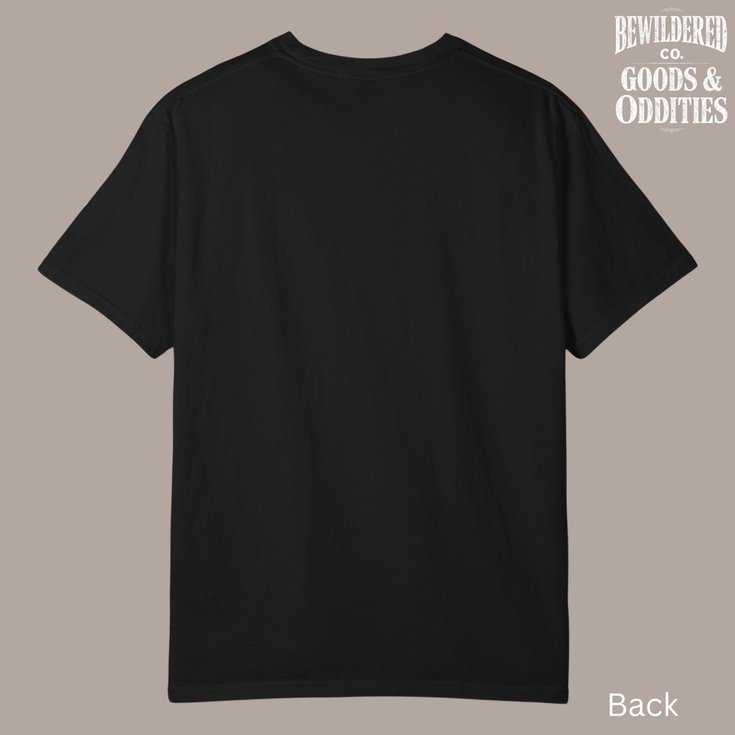 Believe in Legends T-Shirt — Bigfoot UFO Graphic Tee