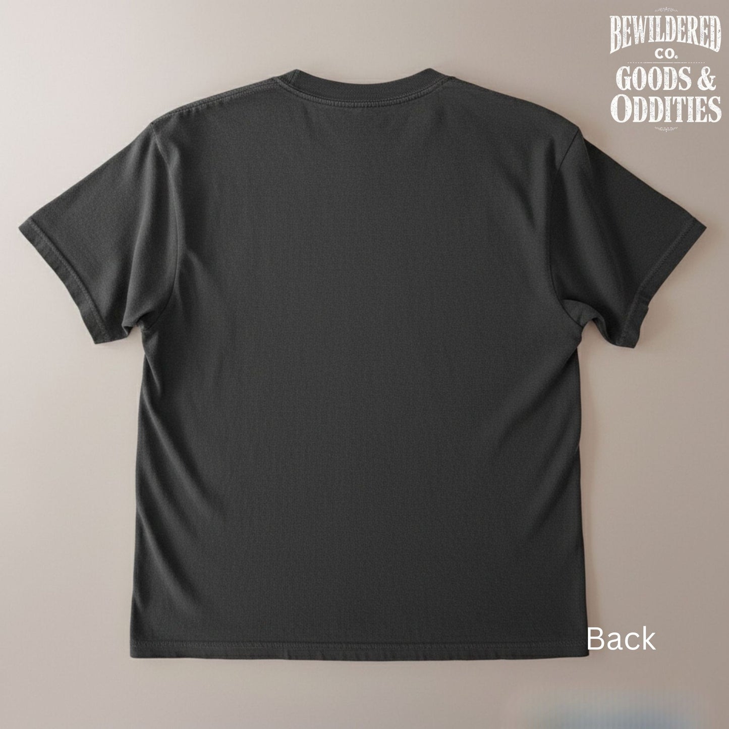 River Queen T-Shirt — Cute Otter Canoe Graphic Tee for Outdoor Lovers