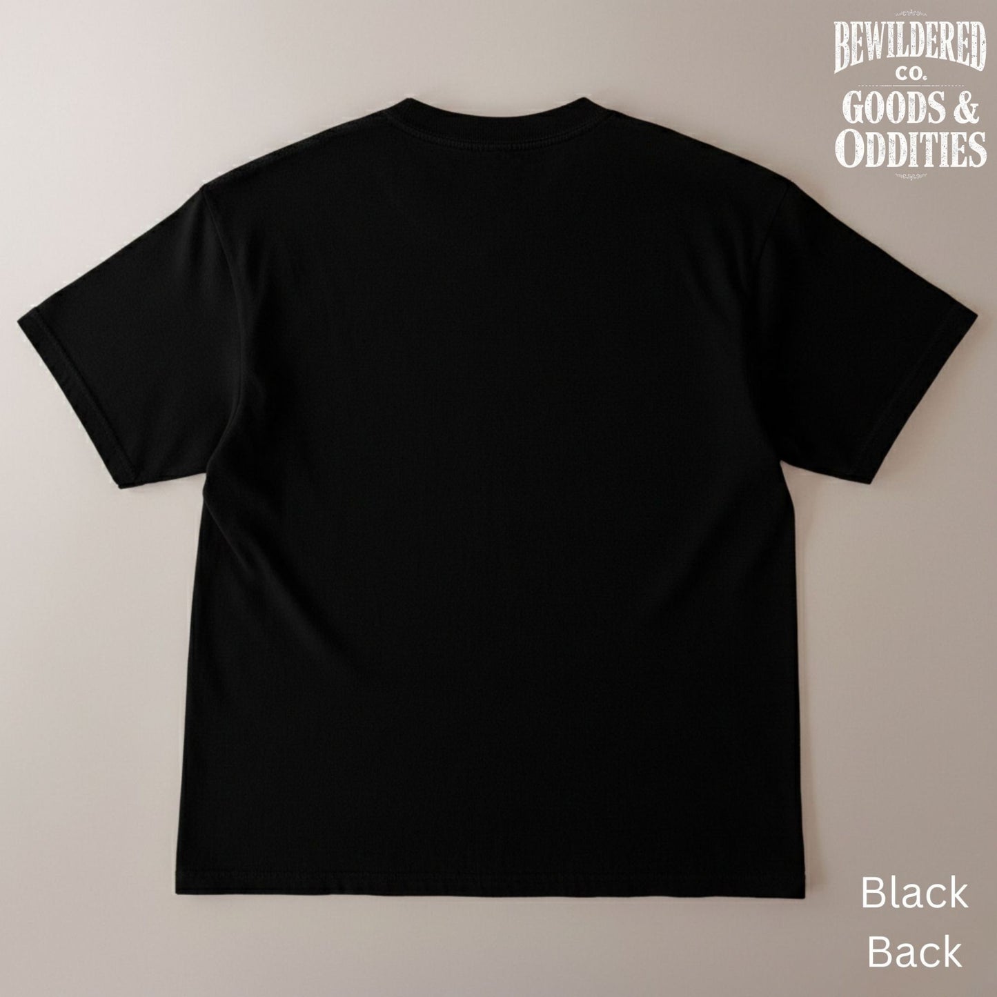 Low Expectations High Tolerance T-Shirt