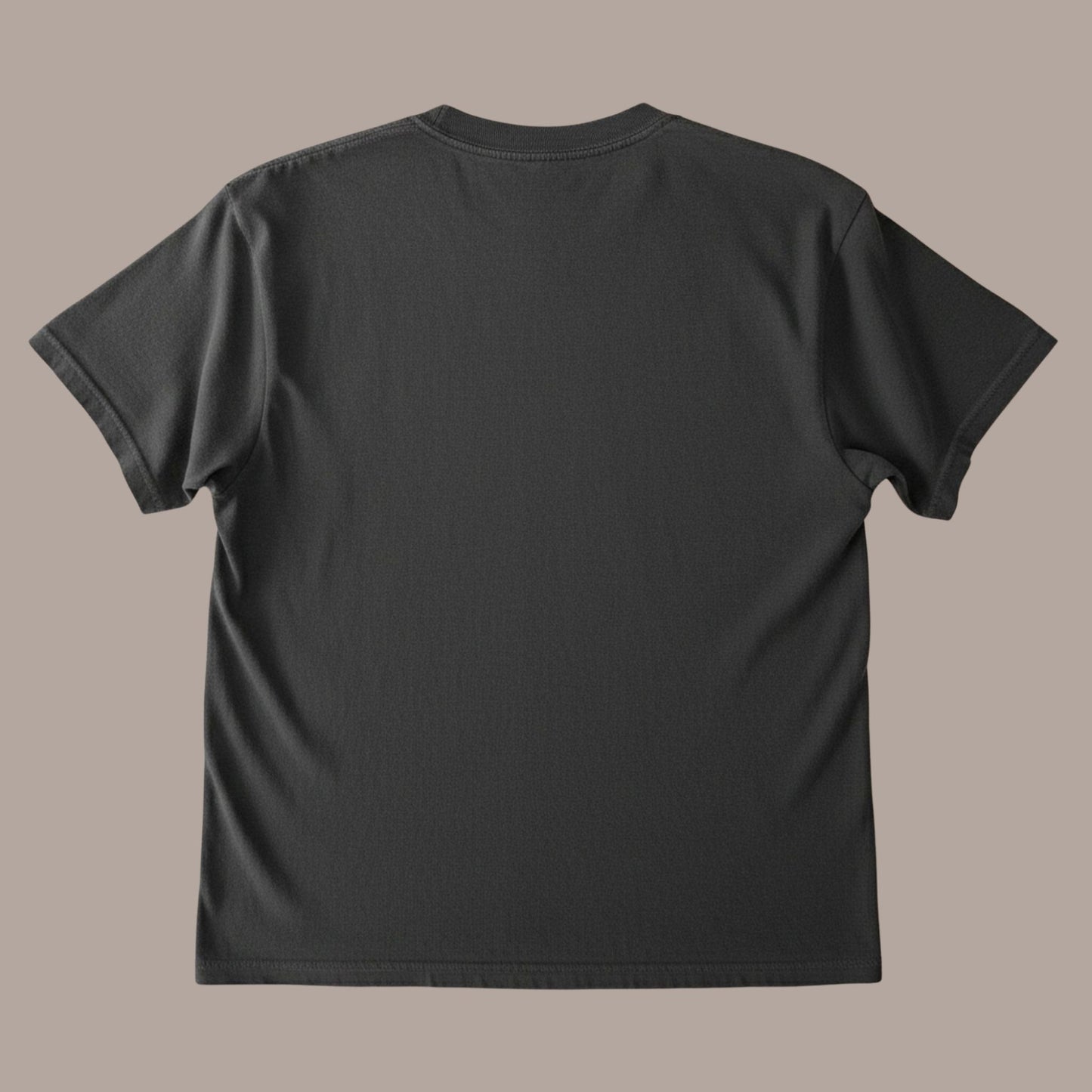 Outdoorsy Era T-Shirt – Vintage Mountain Forest Graphic, Comfort Colors 1717