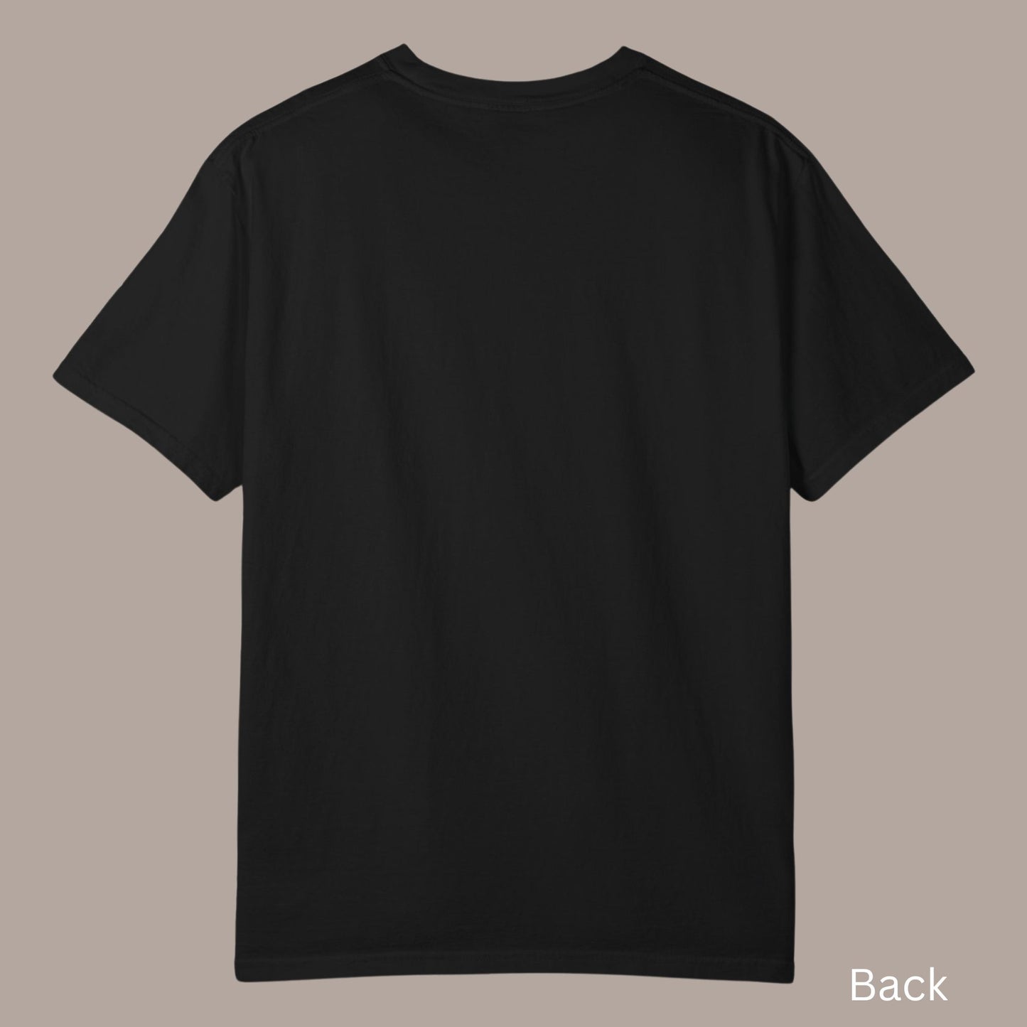 Believe in Legends T-Shirt – Bigfoot & UFO Graphic Tee, Comfort Colors 1717